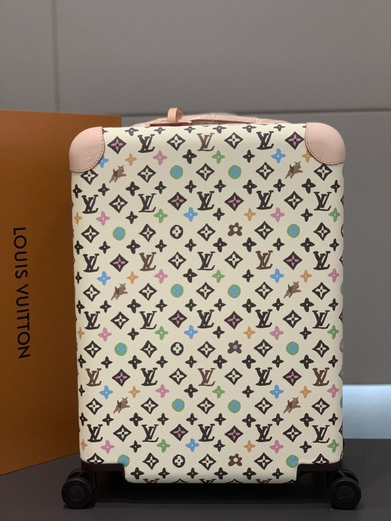 Louis Vuitton Suitcase